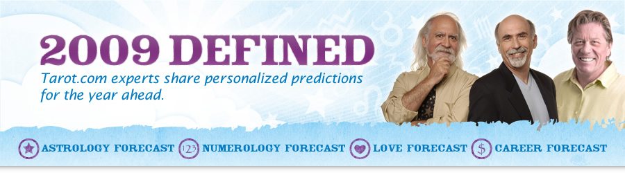2009 Forecast Central