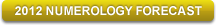 2012 Numerology Forecast