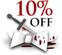 Spooktacular Specials for Halloween