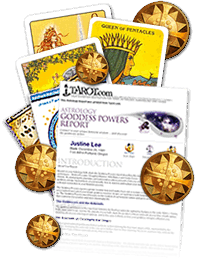 Free Readings and Reports for Mother's Day