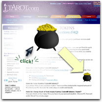 Contest screenshot