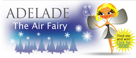 The Winter Solstice Tale