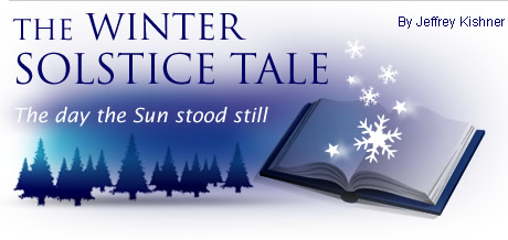 The Winter Solstice Tale