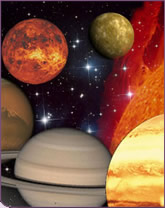 Planets