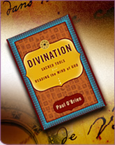 Divination Book