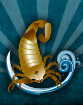 All About Scorpio