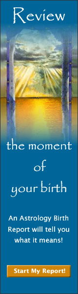 Tarot.com : Review the Moment of Your Birth with an Astrology Birth Report.