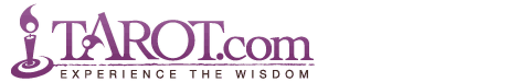 Tarot.com banner