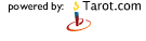Powered by Tarot.com