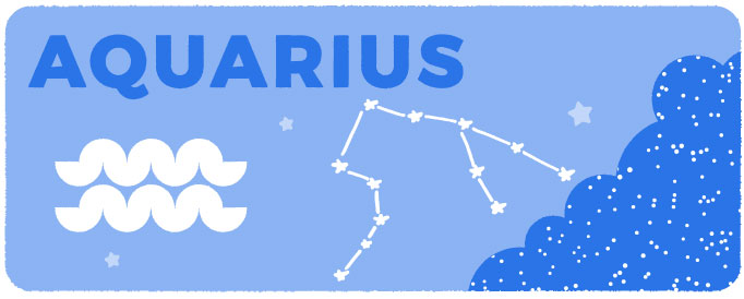 Aquarius