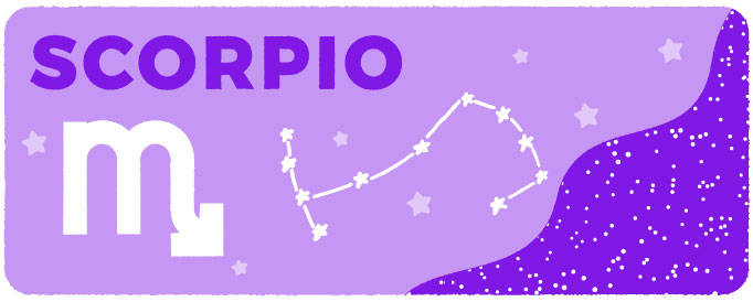 Scorpio
