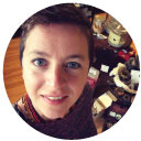 Dr. Jenn Zahrt