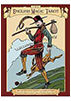 English Magic Tarot