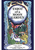 Tarot of a Moon Garden