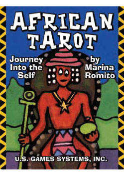 African Tarot