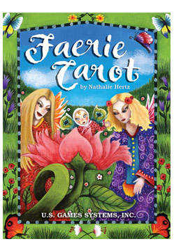 Faerie Tarot