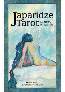 Japaridze