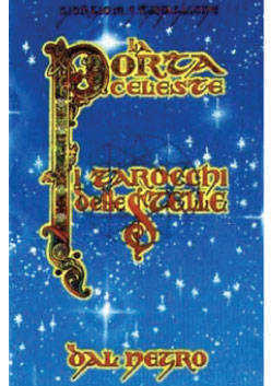 Stella Tarot Deck