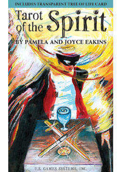 Tarot of the Spirit