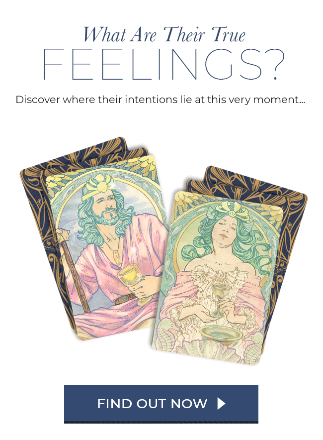 Hidden Truth Tarot Reading