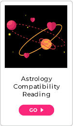 Astrology Compatibility Reading