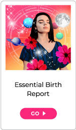 Essential Birth Chart