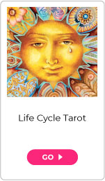 Life Cycle Tarot Reading