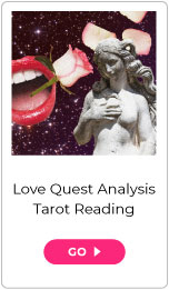 Love Quest Analysis