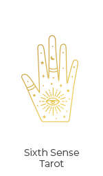 Sixth Sense Tarot
