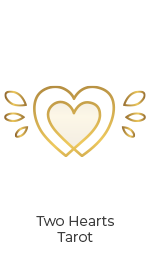 Two Hearts Tarot