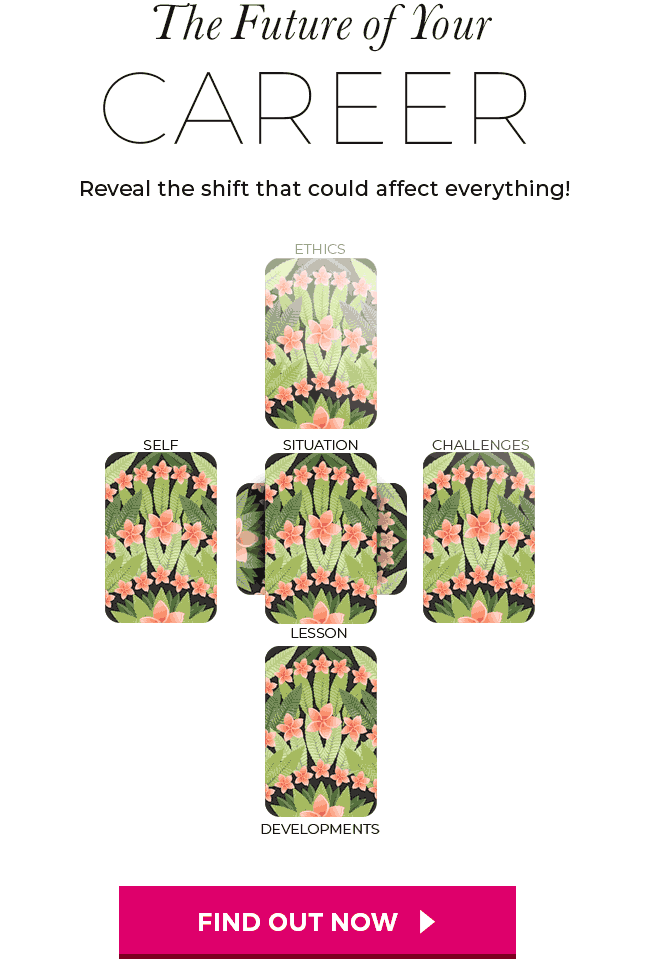 The Future of Your Career. Reveal the shift that could affect everything! Find Out Now.