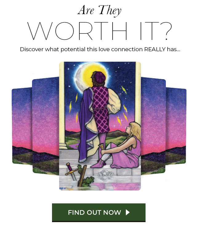 Are They Worth It? Discover what potential this love connection really has... Find Out Now.