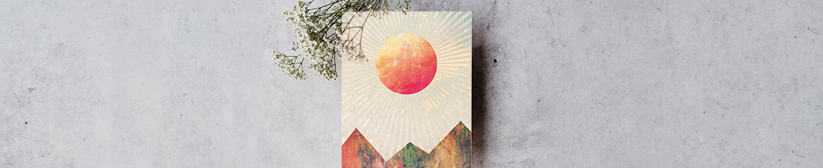 Sun Tarot card