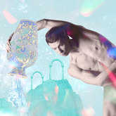 Sun in Aquarius