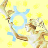 Mercury in Libra