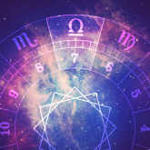 birth chart