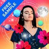 Free Birth Chart Sample