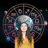 birth chart planets