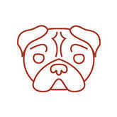 Chinese Zodiac Dog