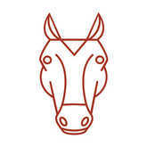 Chinese Zodiac Horse