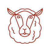 Chinese Zodiac Goat