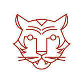 Chinese Zodiac Tiger