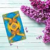 tarot cards