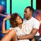 couple in love
