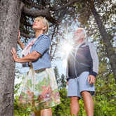 Winning at Aging from Paul O'Brien's blog