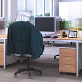 feng shui tips for the office