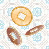 i ching coin toss
