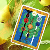 gill tarot deck