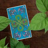 hanson robert tarot card