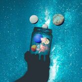 planets in a jar